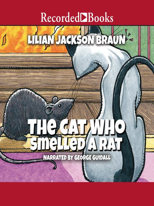 Title details for Cat Who Smelled a Rat by Lilian Jackson Braun - Available